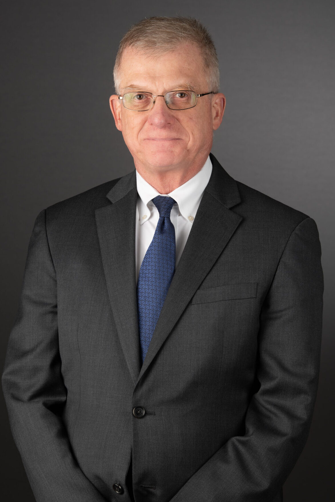 David B. Menchetti headshot